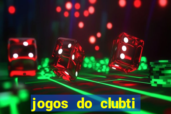 jogos do clubti devotos mirins